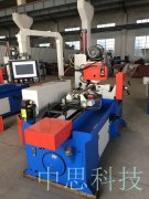  科學(xué)切管機用效果說話！